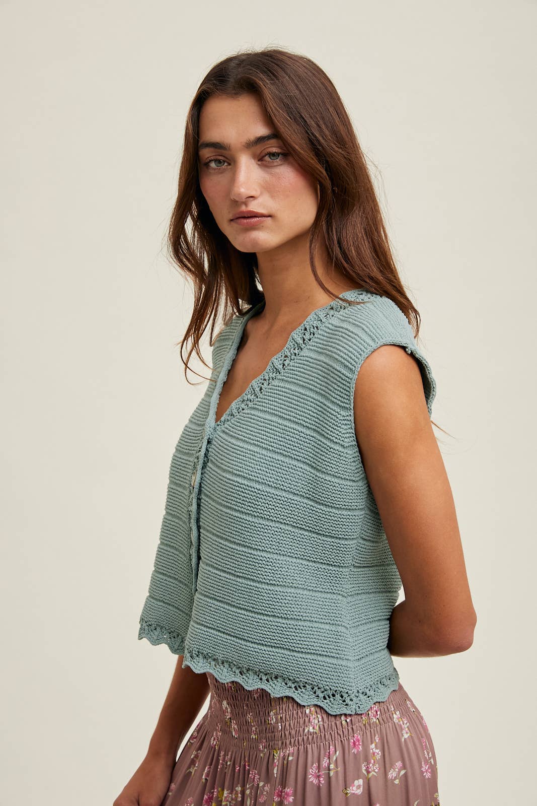Cieanna Sweater
