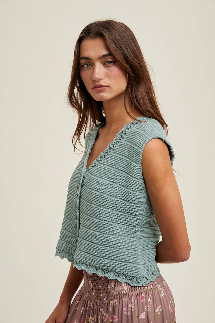 Cieanna Sweater