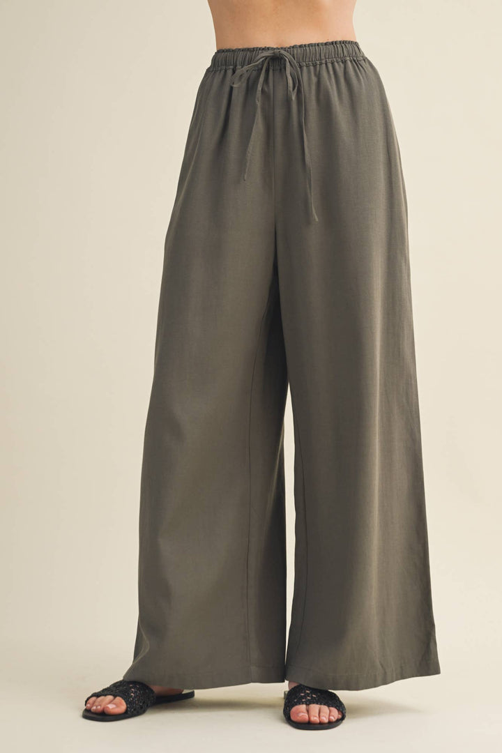 Sedona Wide Leg Pants