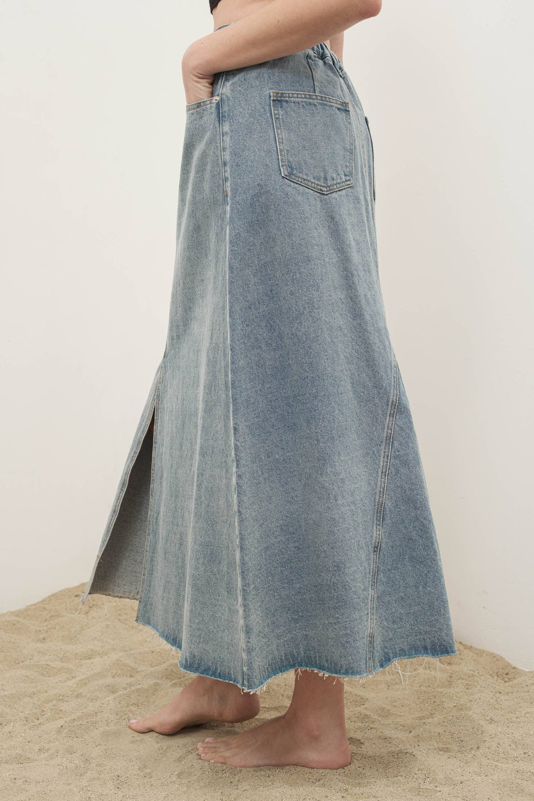 Kai Skirt - Baycreek & Co