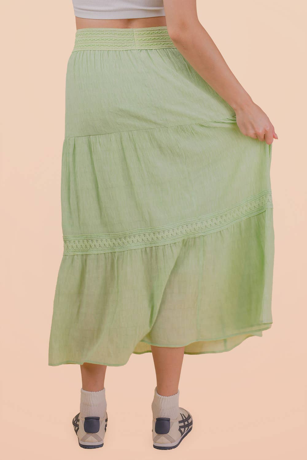Ashlynn Skirt