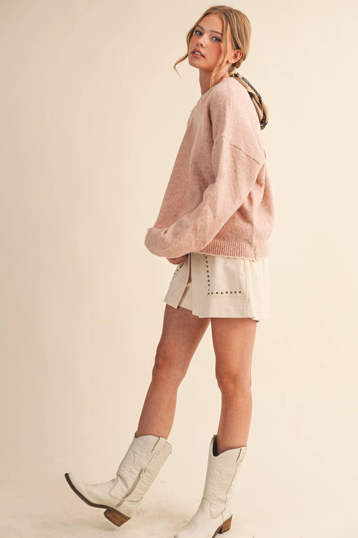 The Elara Knit