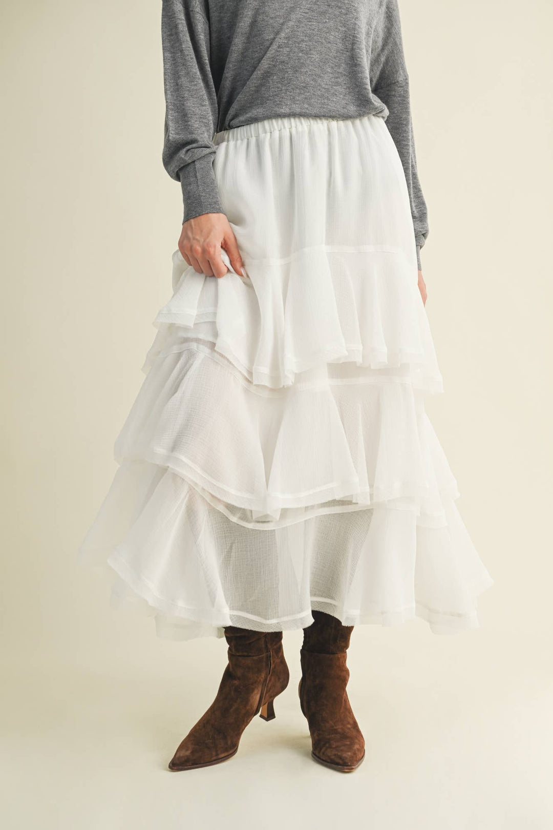 Aspen Skirt