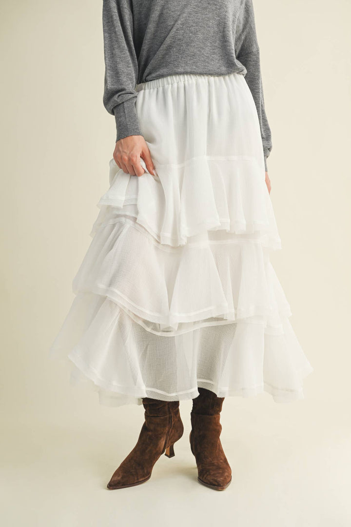 Aspen Skirt