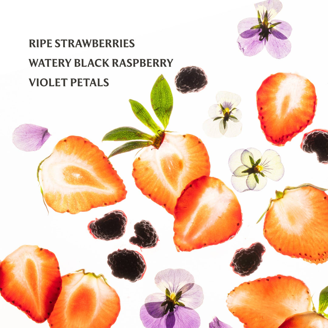Berry Bliss Hand Sanitizer