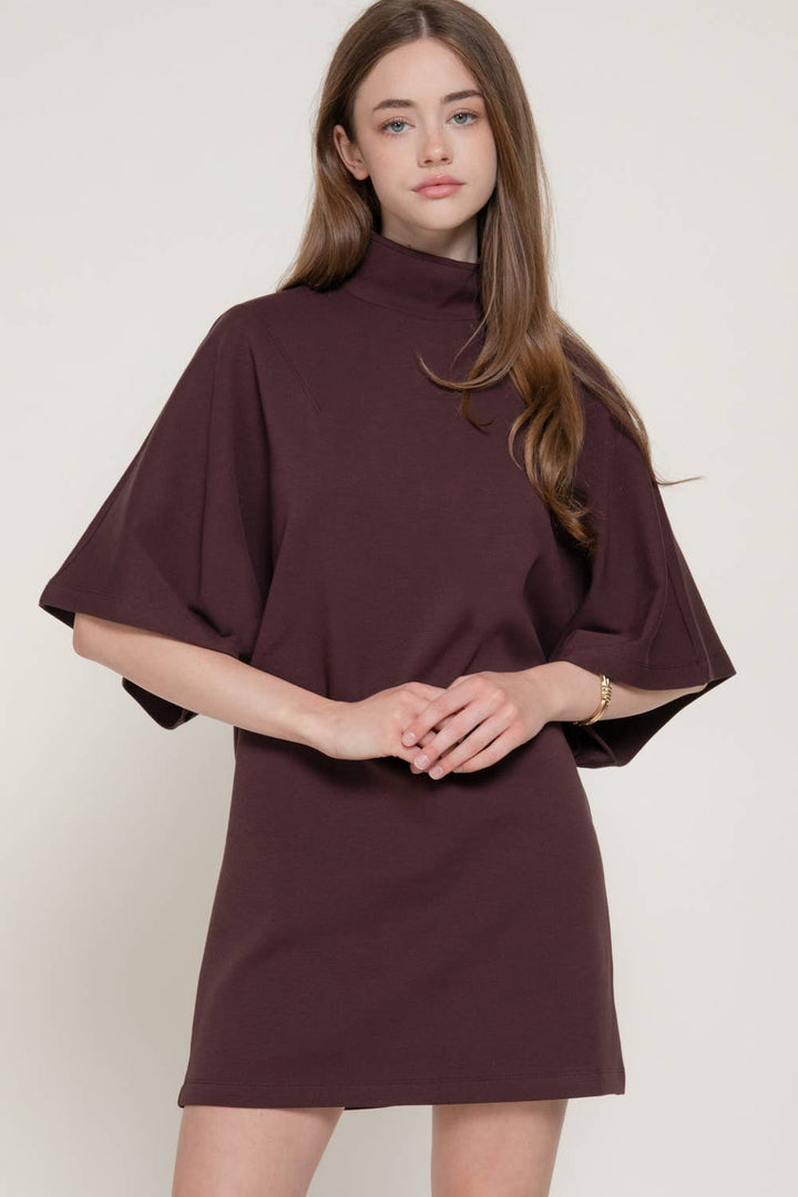 Camden Mini Dress