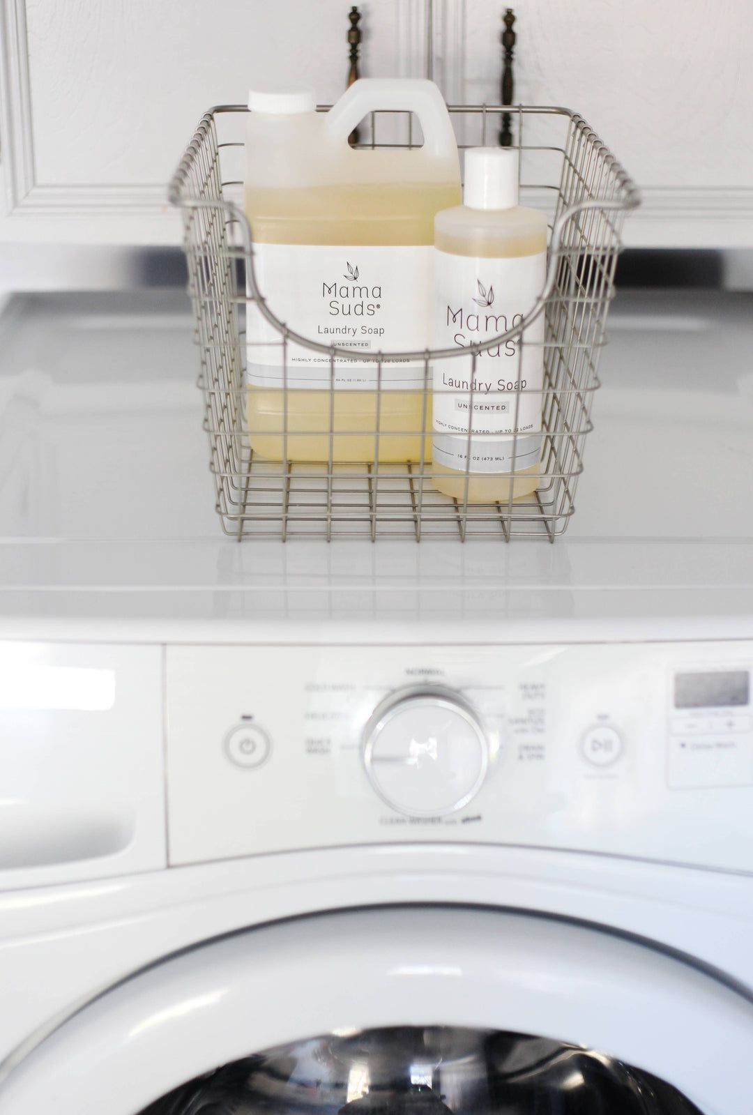 Clean Laundry Soap 16 oz - Baycreek & Co