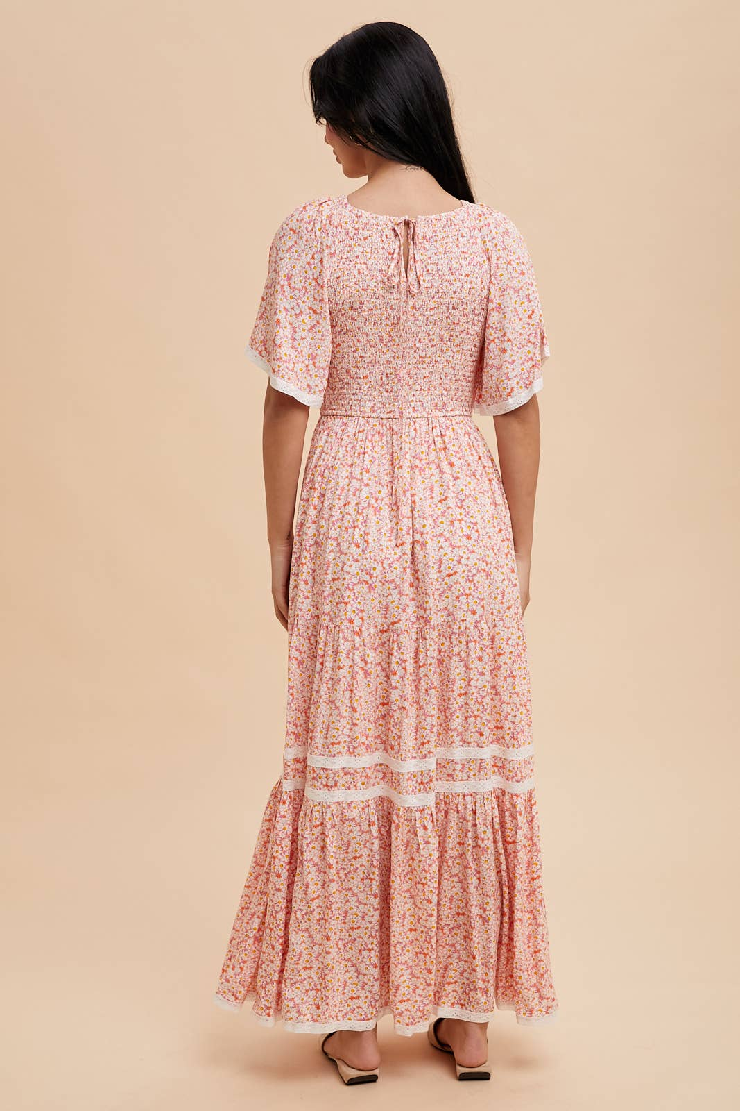 Meadow Maxi Dress