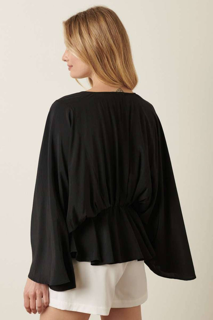 Stevie Blouse