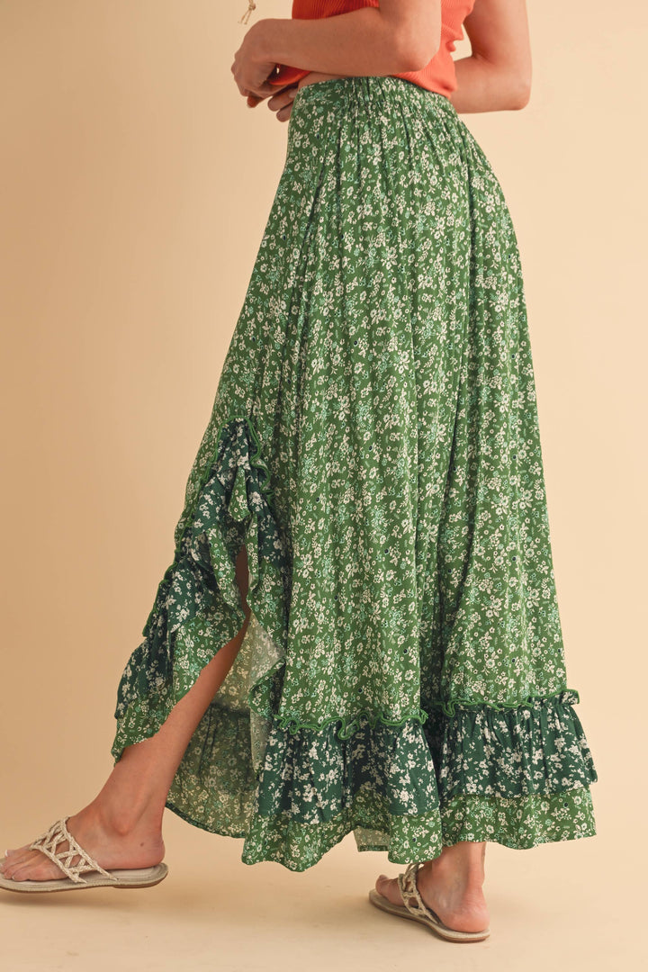 Sachi Skirt