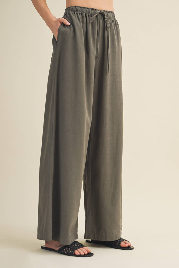 Sedona Wide Leg Pants