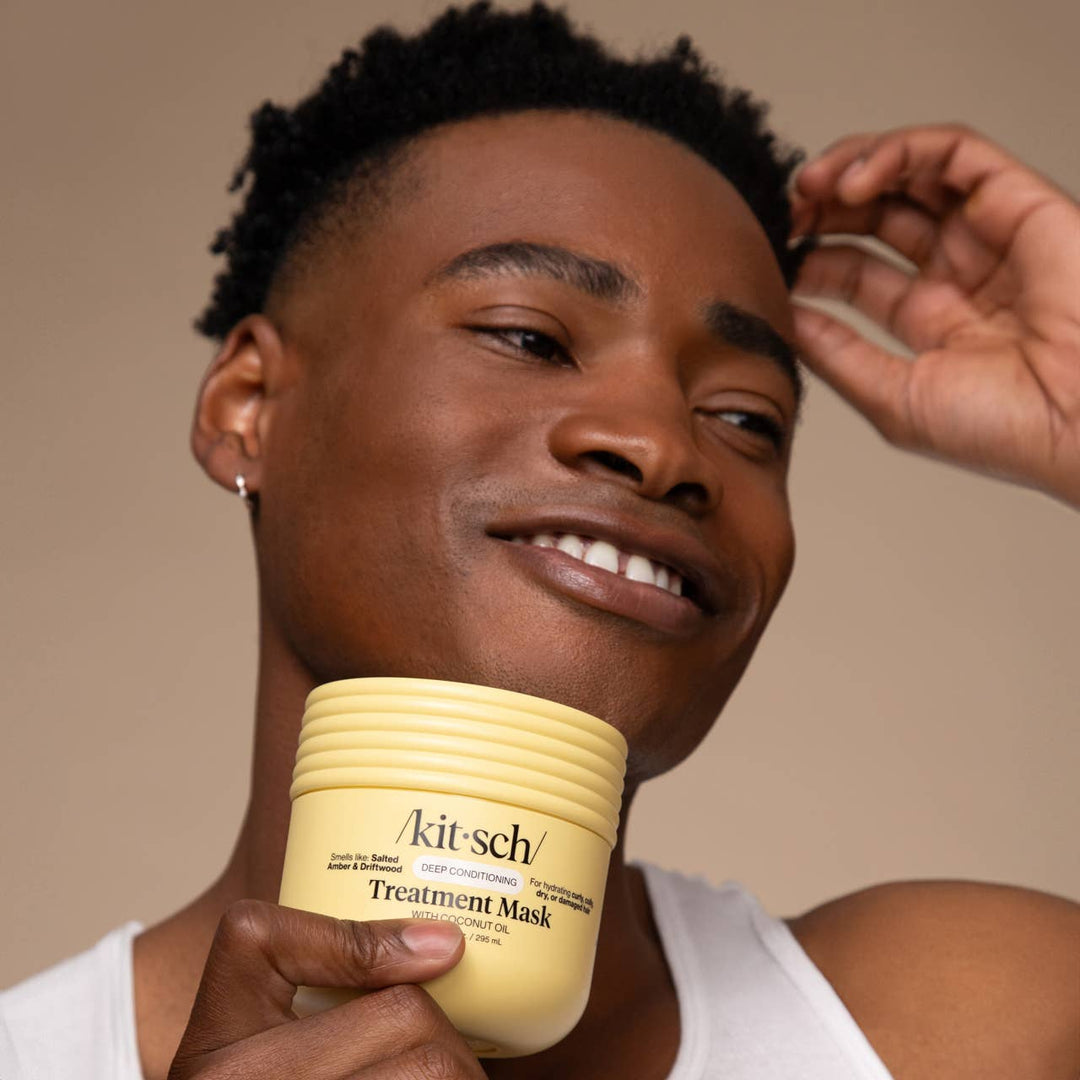 Moisturizing Conditioning Mask - Baycreek & Co