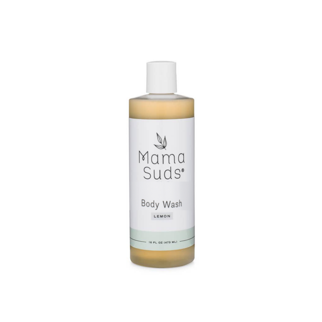 Clean Body Wash 16 oz