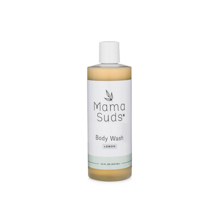 Clean Body Wash 16 oz