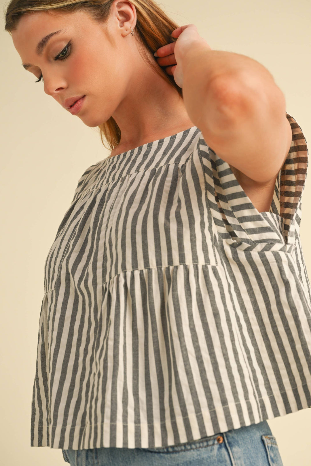 Cait Top - Baycreek & Co