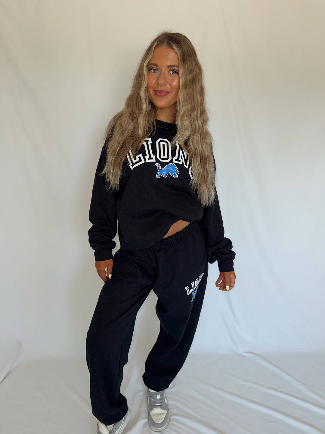 LIONS Sweatpants l