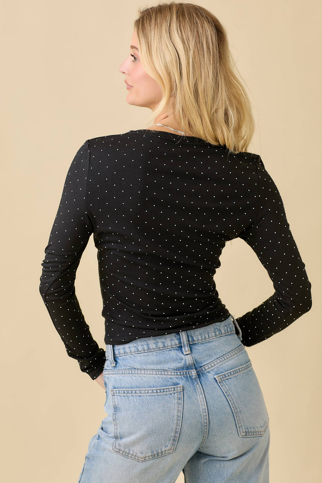 Starlet Long Sleeve