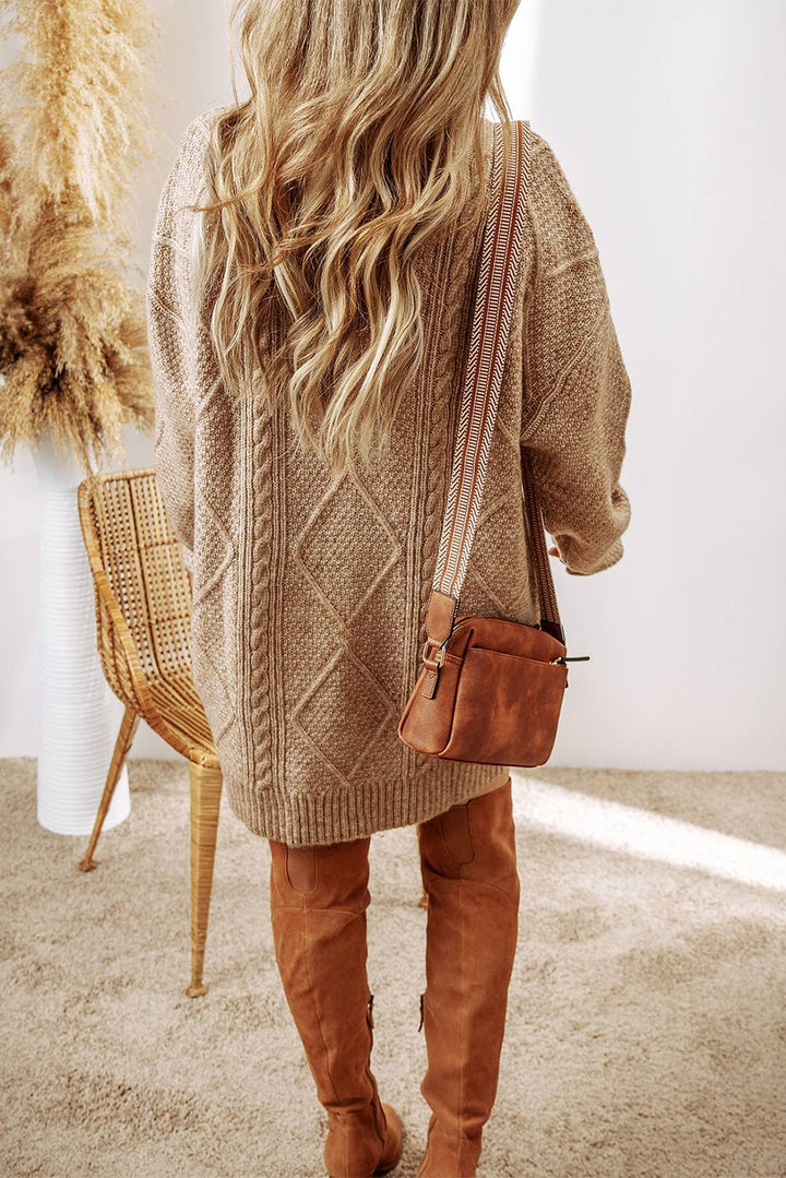 The Sunday Dress