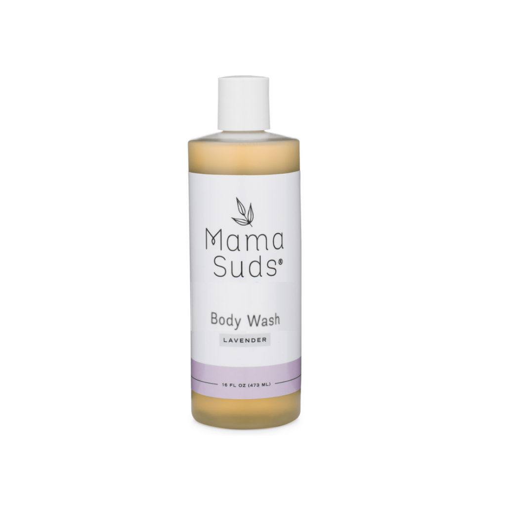 Clean Body Wash 16 oz