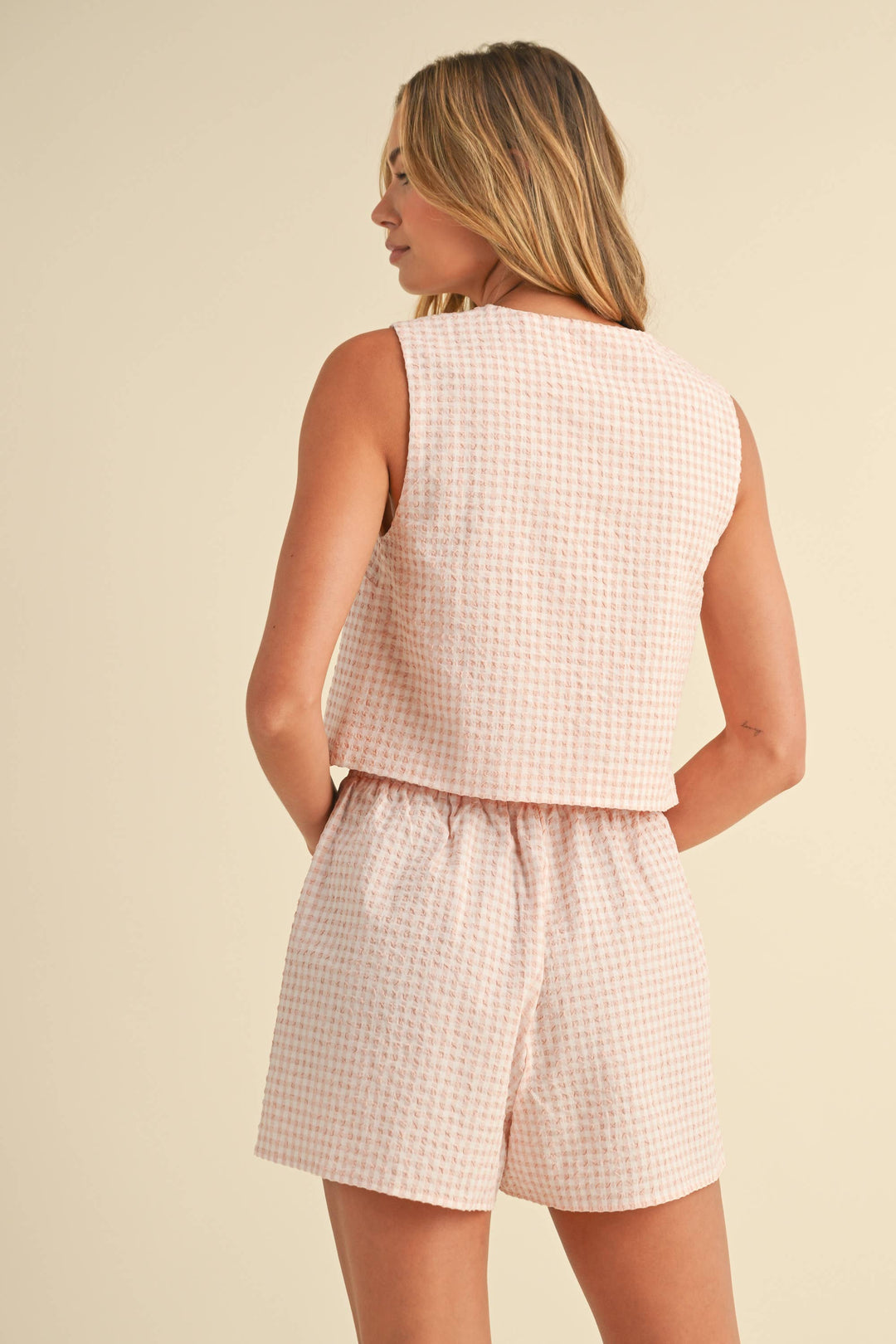 The Peony Set