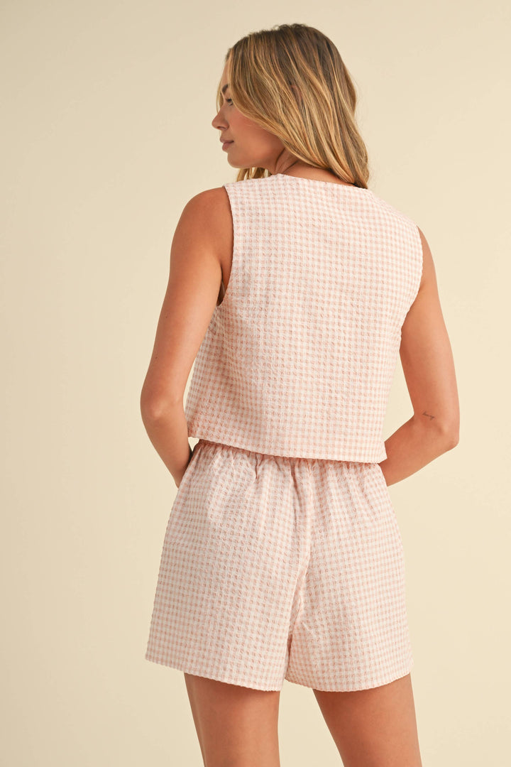 The Peony Set