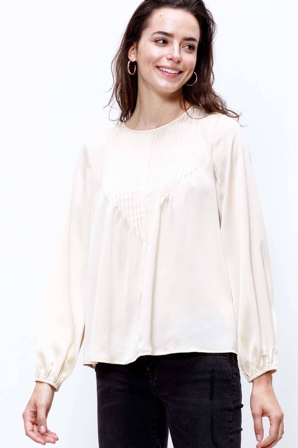Spencer Blouse