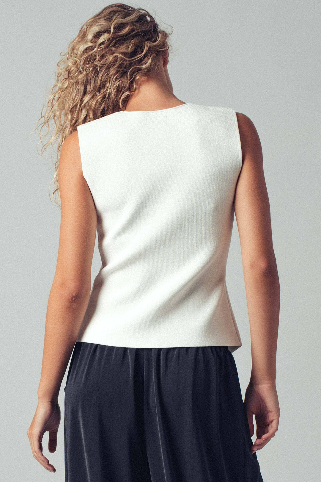 The Colette Vest