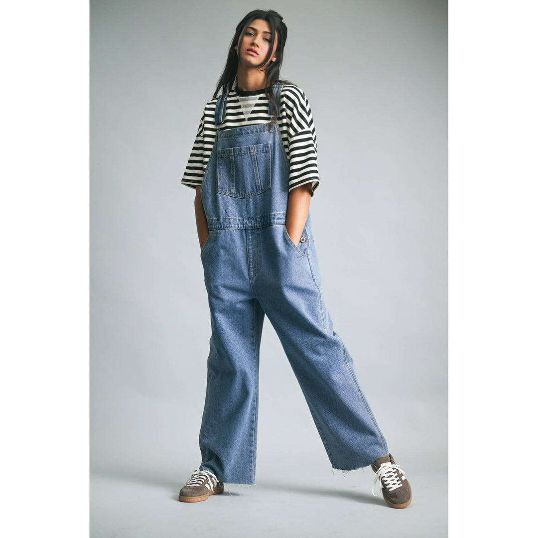 The Erie Overalls