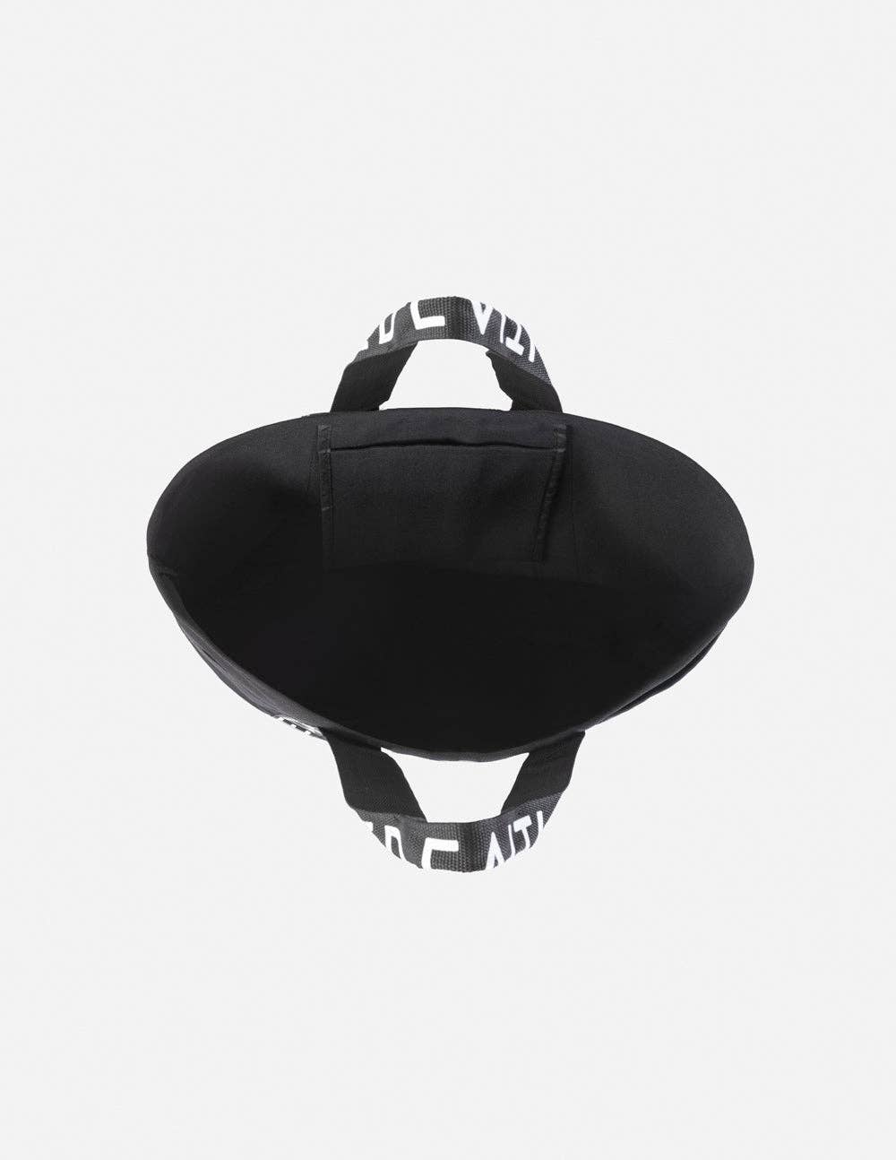 The Large Everyday Black Tote - Baycreek & Co