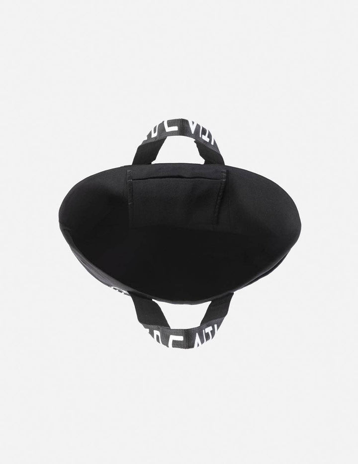 The Large Everyday Black Tote - Baycreek & Co
