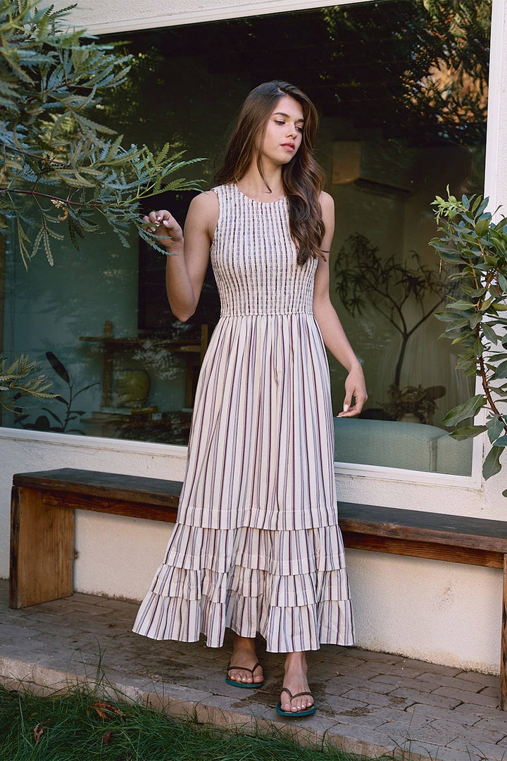 Ellison Dress
