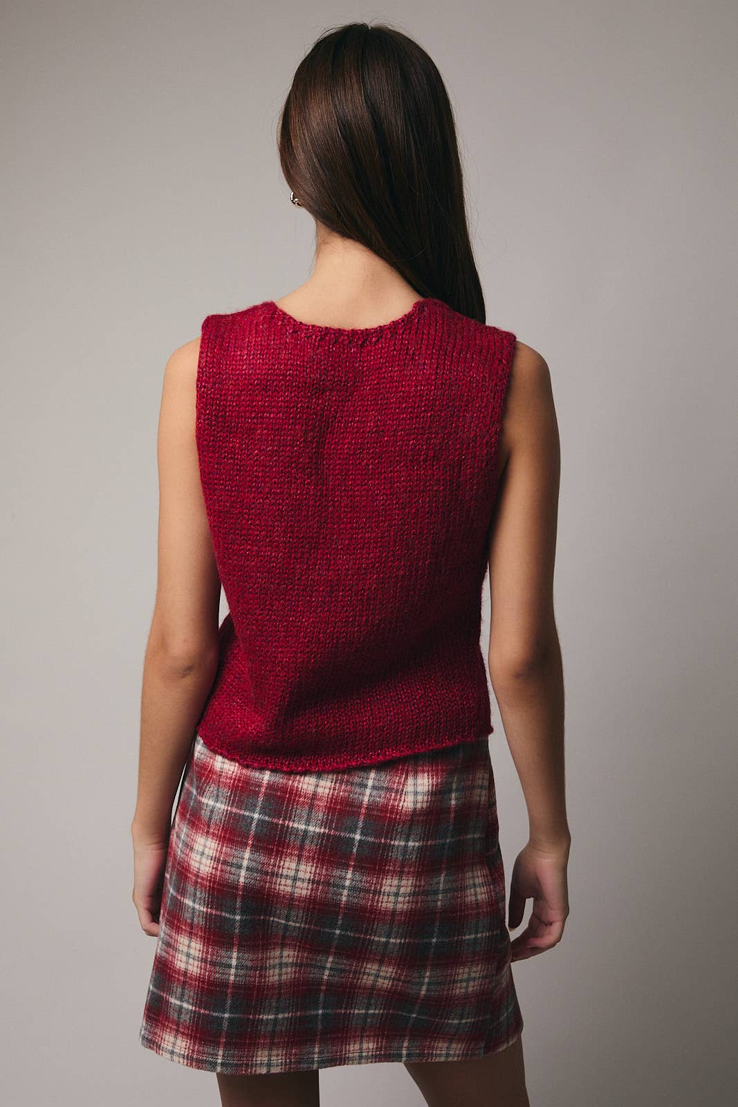 Brayley Sweater Top