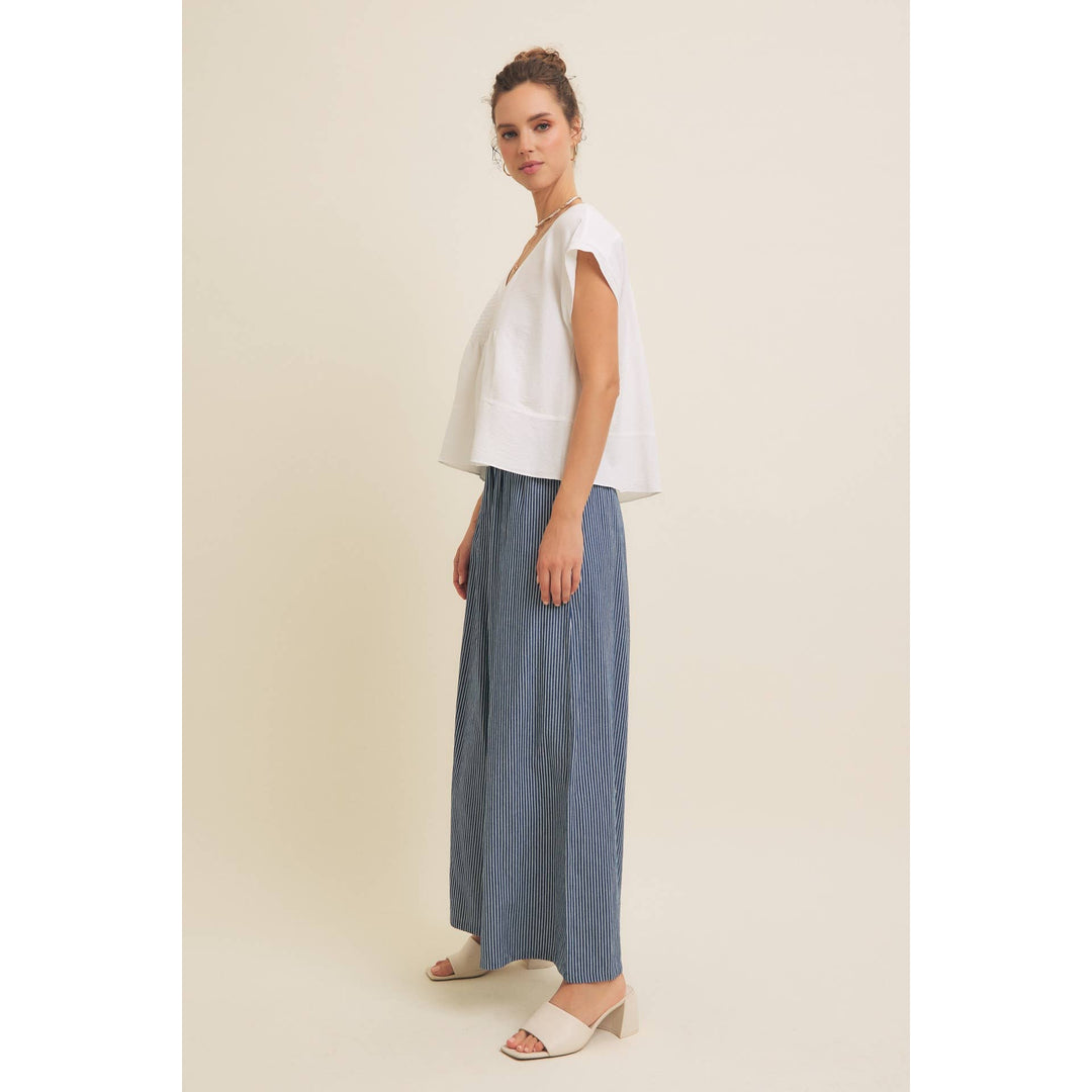Everly Wide Leg Pants