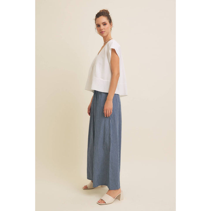 Everly Wide Leg Pants