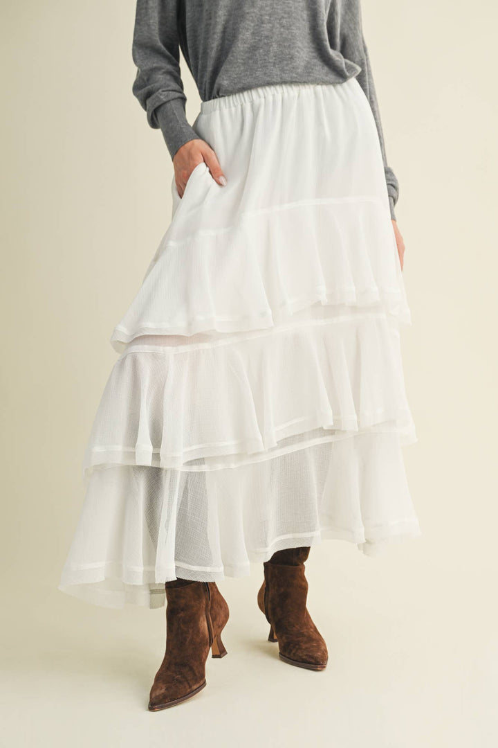 Aspen Skirt