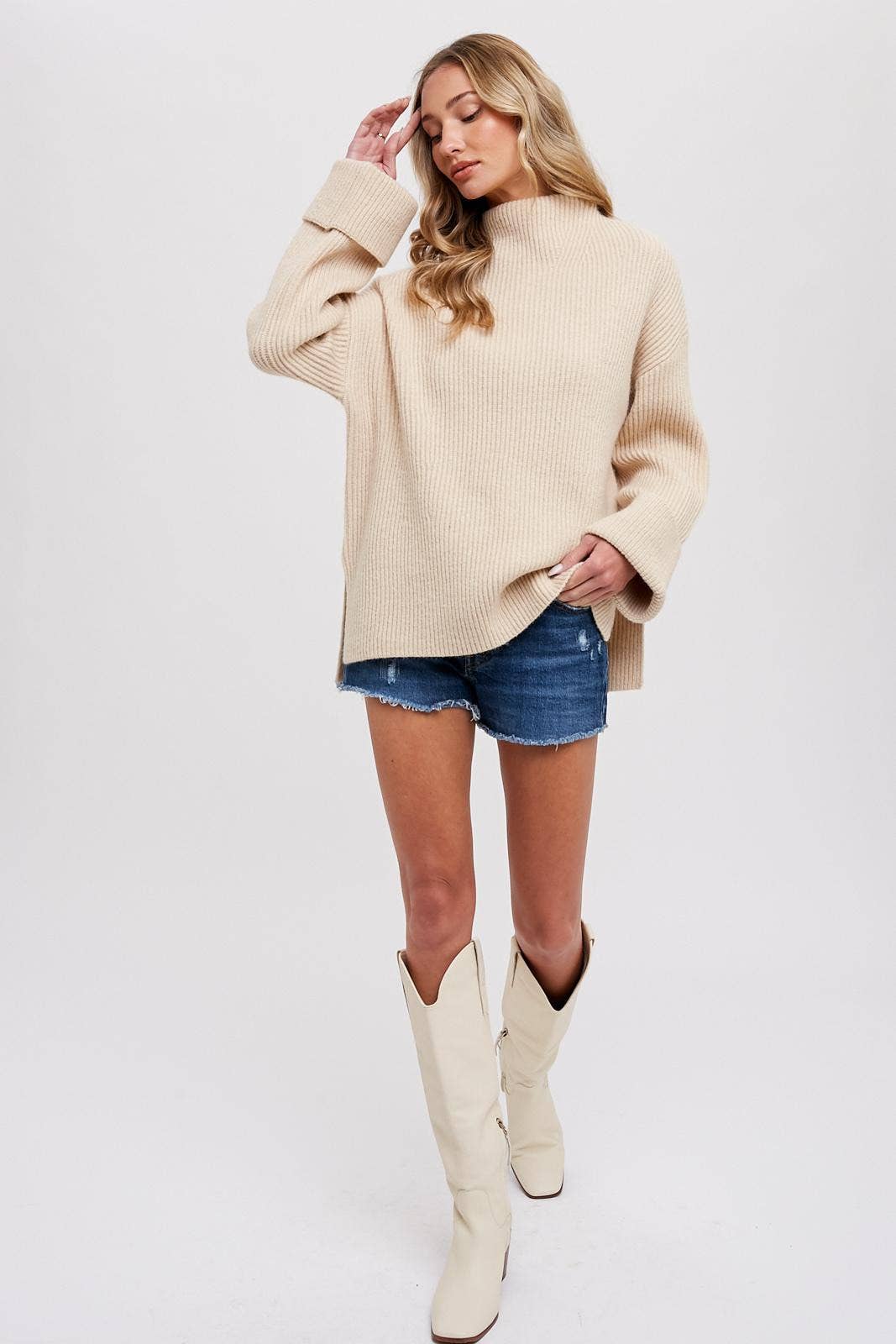 Arden Sweater