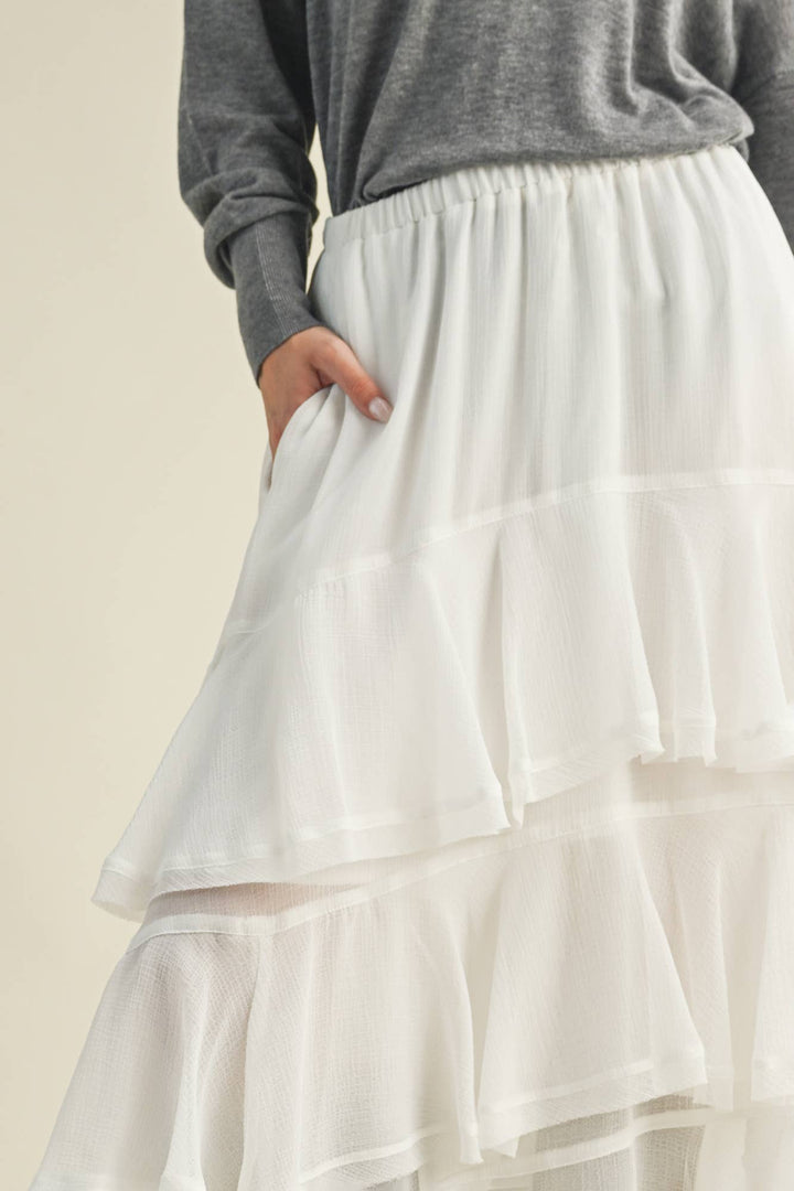 Aspen Skirt