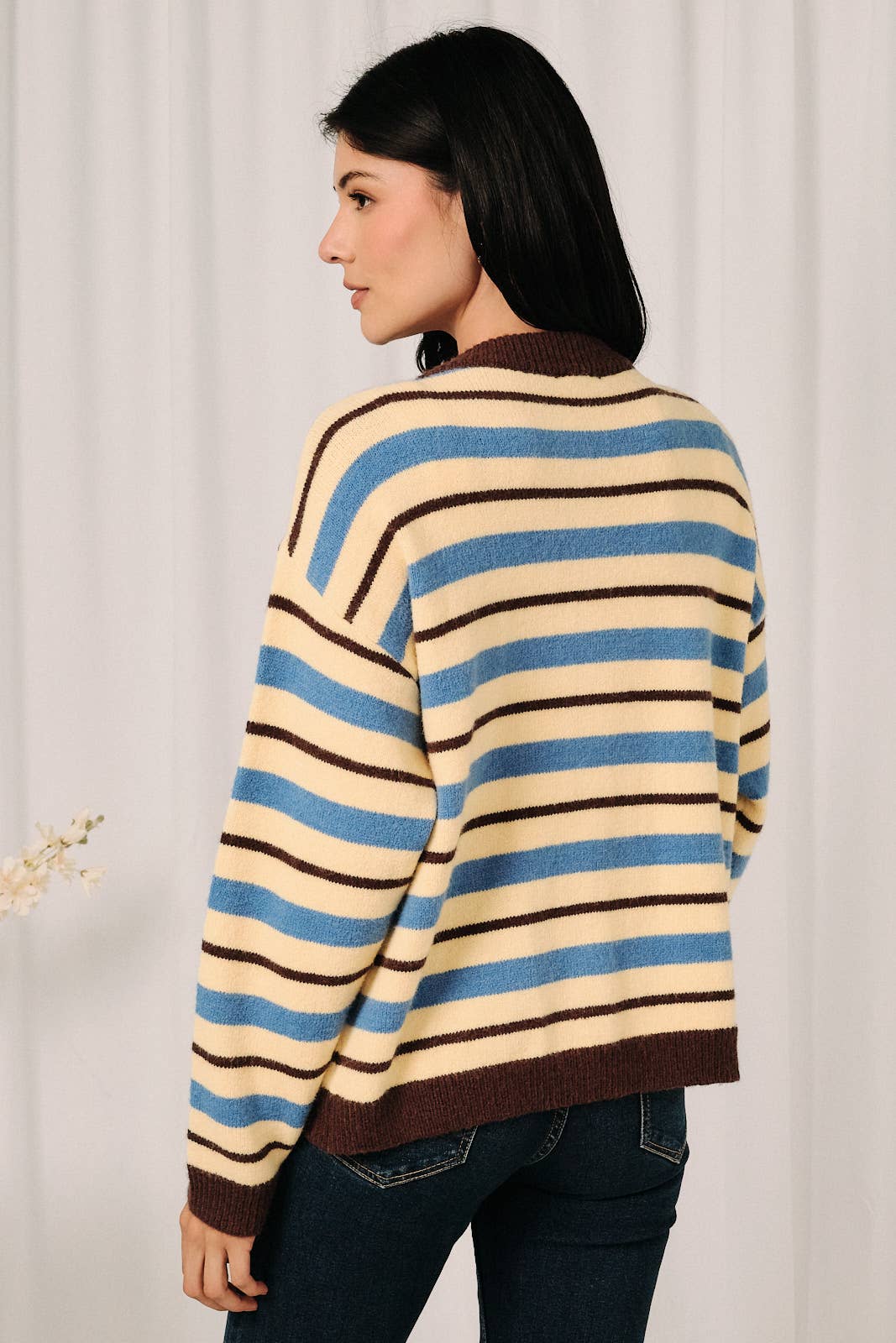 Ainsley Sweater