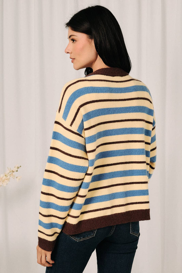 Ainsley Sweater
