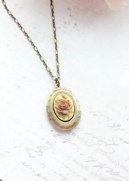 Picture Locket