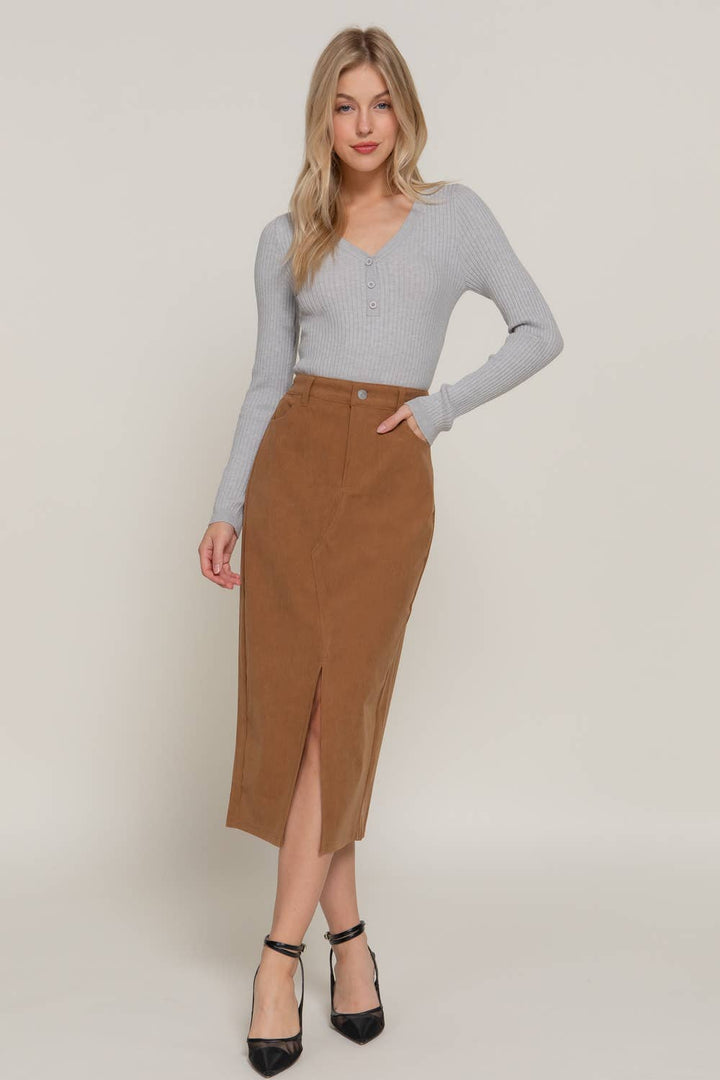 Chestnut Lane Skirt