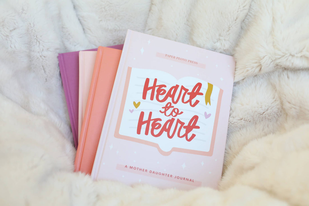Heart to Heart - Baycreek & Co