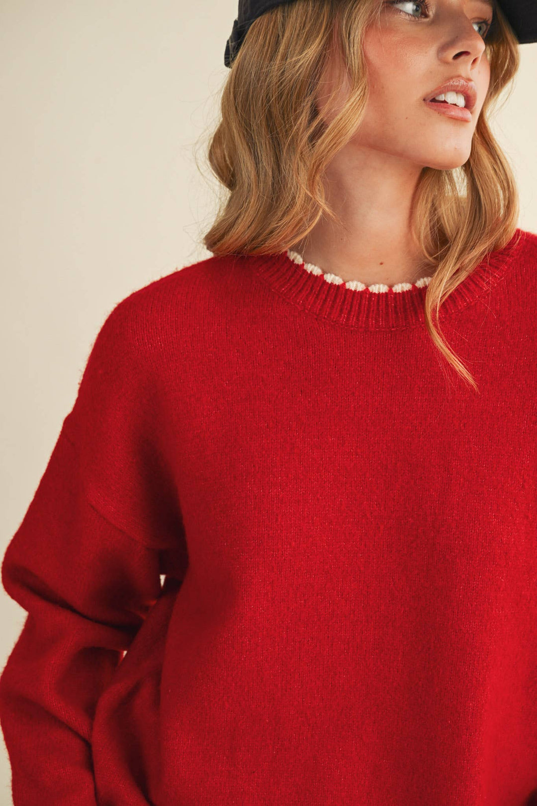 The Elara Knit