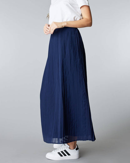 Amren Midi Skirt