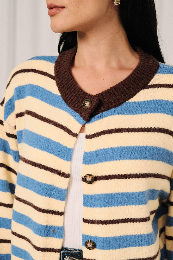 Ainsley Sweater
