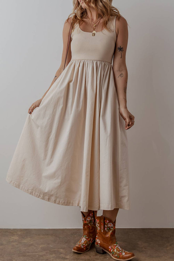 The Solace Dress