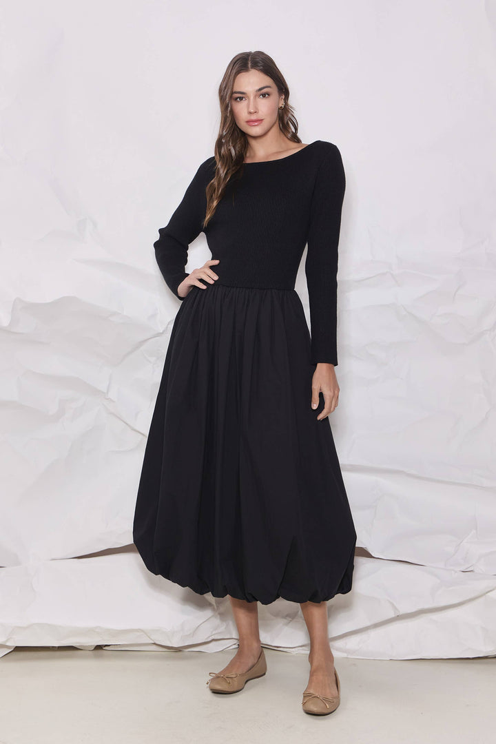 Atelier Dress