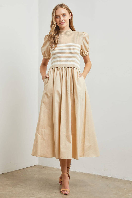 Lindley Dress