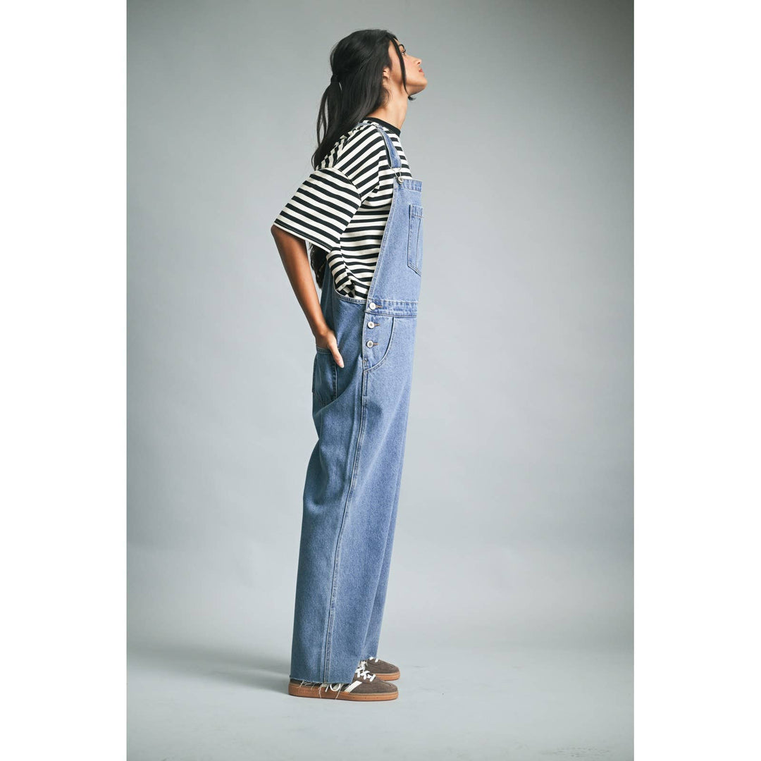 The Erie Overalls