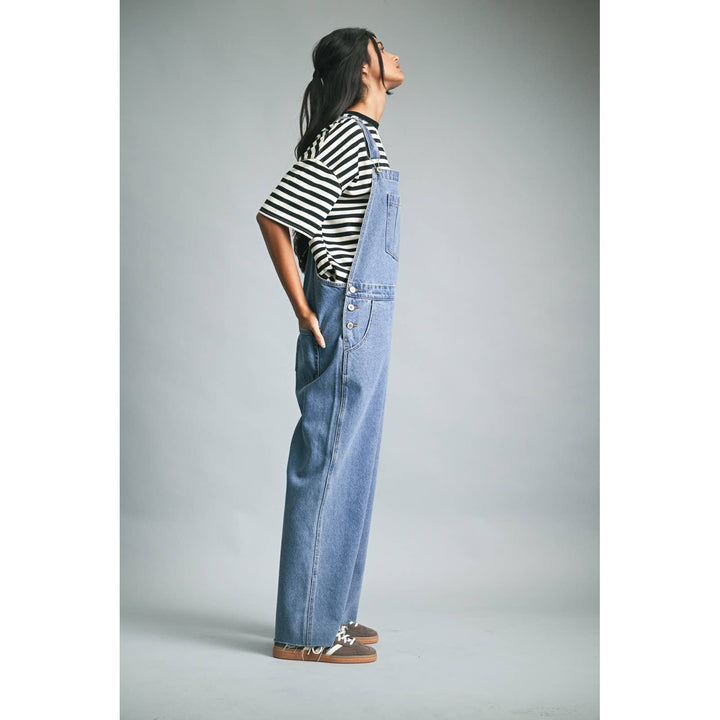 The Erie Overalls